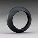 Littmann - Non-Chill Bell Sleeve for Littmann Cardiology III, Cardiology II S.E. & Cardiology II Stethoscopes - - Gray