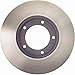 Wagner Brake BD60759 Disc Brake Rotor