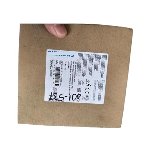 Mechanivis AS-Interface Power Supply, Power Supply Module 3RX9502-0BA00 AS-i Power Supply for Industry