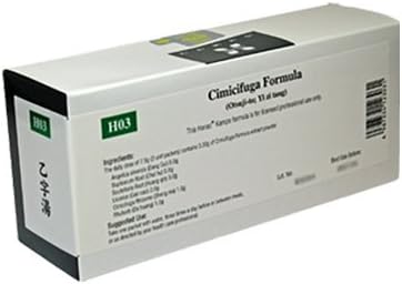 Honso Kampo- Yi Zi Tang 42 pkts