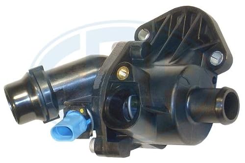 Image of ERA 350161A Coolant Thermostat with Housing (Crankcase) with Gasket