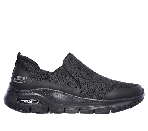 Image of Skechers Men Arch Fit Banlin Sneakers