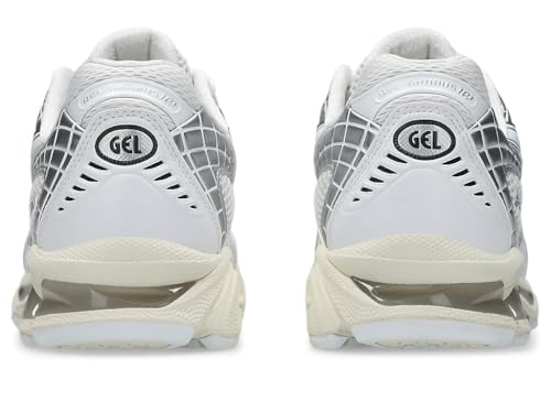 Image of ASICS Unisex-Adult Gel-Nimbus 10.1 Sneakers