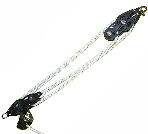 Traditional Boom Vang Medium Size