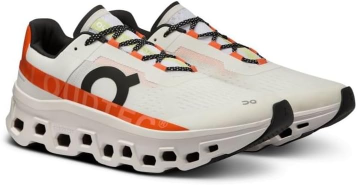 On Men's Cloudmonster Sneakers