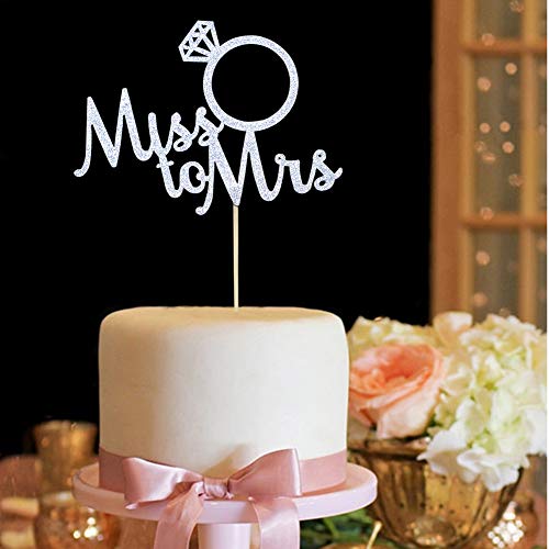 The 27 Best Ring Cake Toppers of 2024 [Verified] Cherry Picks