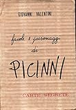 piccini impianti  Valentini G. - FAVOLE E PERSONAGGI DI PICINNI