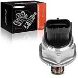 A-Premium Fuel Injection Pressure Sensor Compatible with Infiniti & Nissan