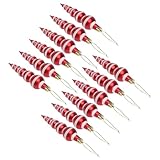 De bonne facture, ils sont faciles à nettoyer