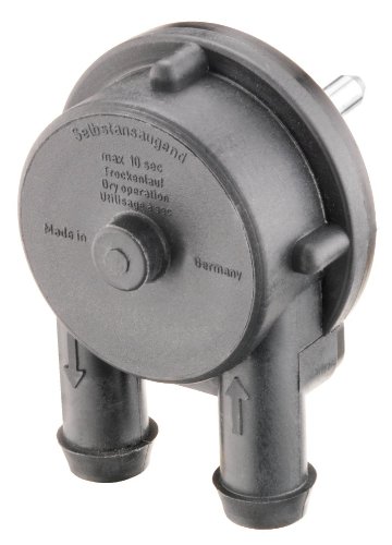 Preisvergleich Produktbild Connex Bohrmaschinenpumpe 1.500 L / h, COM455150