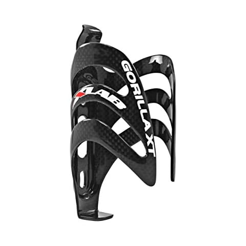 XLAB Gorilla XT Carbon Cage for Bikes Cover
