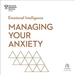 Cover of Managing Your Anxiety