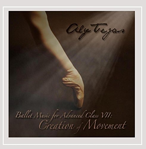 Ballet Music for Advanced Class VII: Creation of Movement