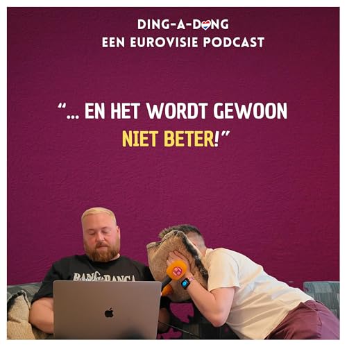 De voorbeschouwing van de tweede halve finale: wat kun je verwachten? | Songfestival 2026 | S8E42