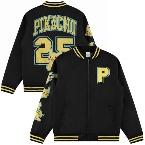 【ポケモン】レターマンジャケット wcs WCS Anaheim 限定 Letterman Jacket M size - メルカリ