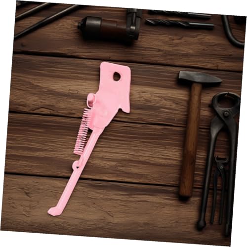 CONGARTENO 用自転車キックスタンド 片足スタンド 安定性確保 転倒防止 耐久性重視 対応 マウンテンバイク用駐輪補助アクセサリー