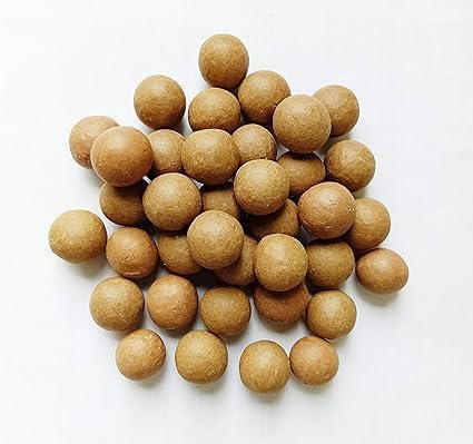 Awadh Clay Made Biodegradable Marbles for Adult Terracotta Round Clay Pebble (Pack of 150) Mitti Ki Goti, Mitti goli (15mm) [ Slingshot Clay Balls ] Colour Natural | (B0D62WJL65) Amazon Price History, Amazon Price Tracker