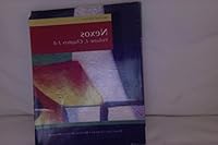 Nexos (Volume 1, Chapters 18) 111146510X Book Cover
