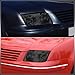 AJP Distributors Front Driving Headlights Headlamps Signal Lights + Fog Lamps Driver & Passenger Compatible/Replacement For Jetta Bora MK4 MKIV 1999 2000 2001 2002 2003 2004 2005 99 00 01 02 03 04 05