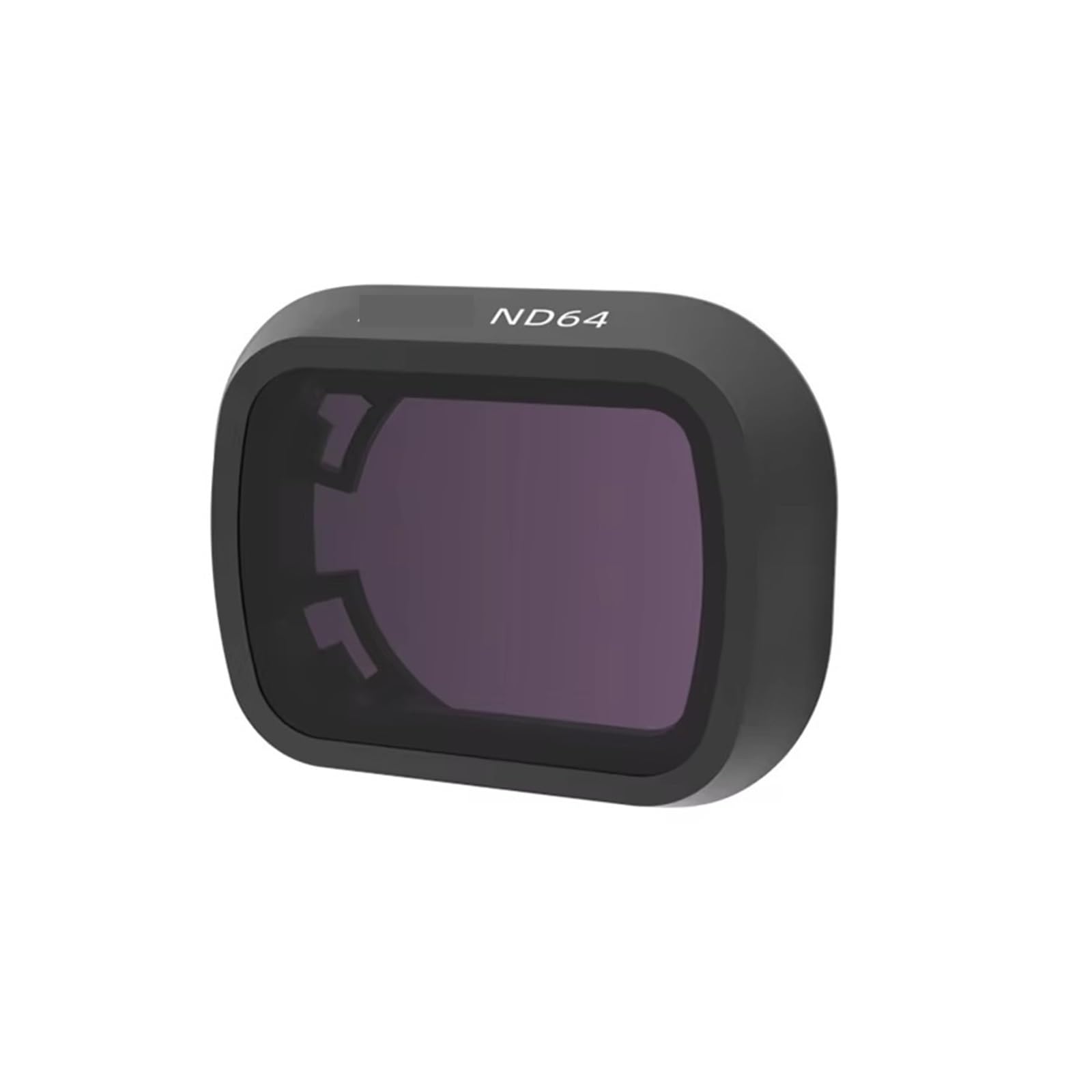Filtro ND64 para Mini 4 Pro compatible con dron DJI 3
