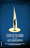  Esta es tu vida (Bestseller Thriller)