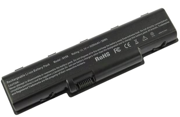 (Numeri di modello della batteria compatibili: AS09A31, AS09A41, AS09A56, AS09A61, AS09A71, AS09A73, AS09A75, AS09A90 ASO9A31, ASO9A41, ASO9A56, ASO9A61, ASO9A61, ASO9A61, ASO9A9A9A9A31, ASO9A31, ASO9A31, ASO9A31, 71, ASOO 9A73, ASO9A75, ASO9A90 )