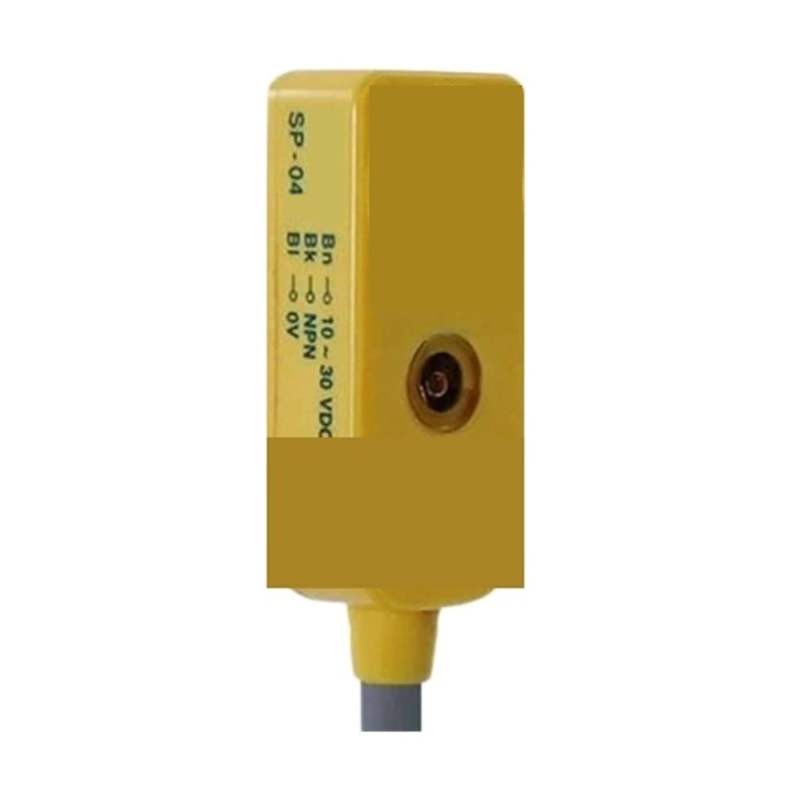 Sdmzjuephxc One Color Proximity Switch Sp-04N Inductive Sensor Switch For Industrial Automation Production Lines