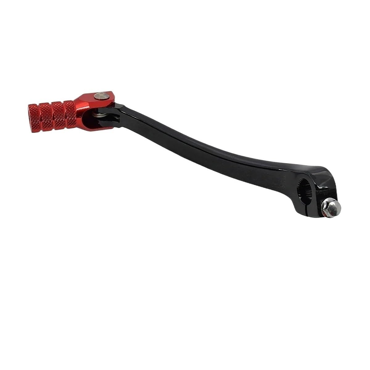 Dagmara 7106 Shift Lever Gear Shifter Levers Kickstart Gear Shift Shifter Lever For 110F 150F 230F Crf250r Crf450r Crf250x Crf450x Crf 250R 450R 250X 450X 450Rx 2003-2020