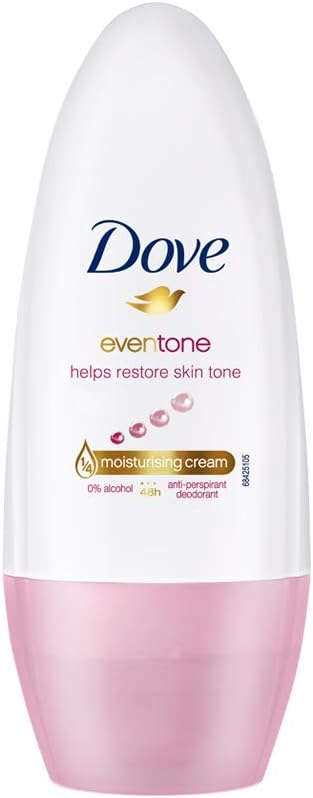 Dove Eventone Roll-On - 50 ml