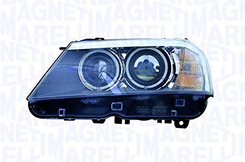 Magneti Marelli 710815029034 Hauptscheinwerfer Bixeno, Recht 