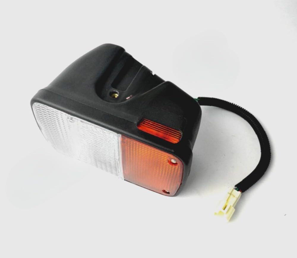 48V front headlight electric forklift accessory 7FB25 8FBN20 combination headlight 56540-13132-71