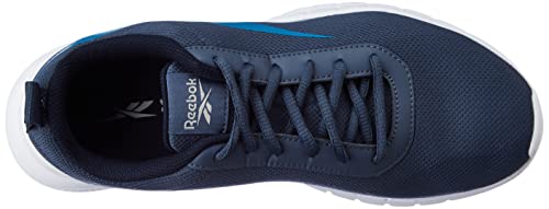 Image of Reebok Mens Turbo Flight M Sneaker