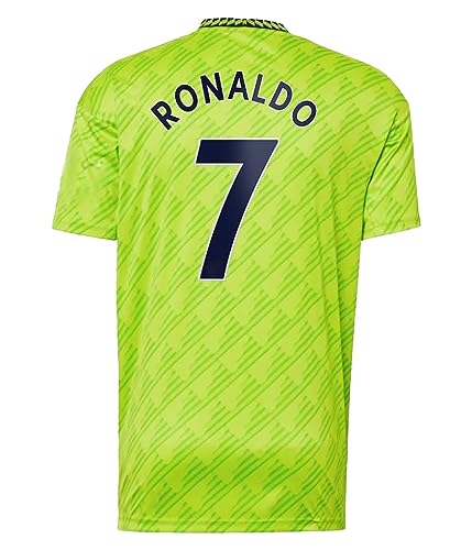 Image of Sports New Soccer Football Portug Boys Black Jersey Home Kit Jeresy T-Shirt(Kid's,Boy's & Men)