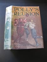 Polly's Reunion B0021UPWF0 Book Cover
