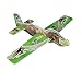 Jurassic World Glider Plane Party Favors, 4ct