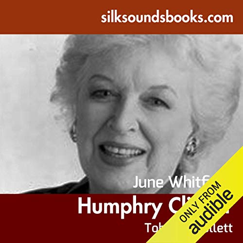 Listen to The Expedition of Humphry Clinker by Tobias Smollett episode artwork