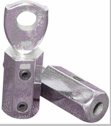 Gym Machine Wire Lock/Cable Lock Pack of 2 PCS Multi-Training Bar ()-image-44
