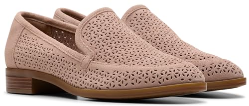 Image of Clarks Women's Trish Cove Loafers