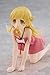 Taito - Monogatari Series: Off & Monster Season Desktop Cute Figure - Shinobu Oshino