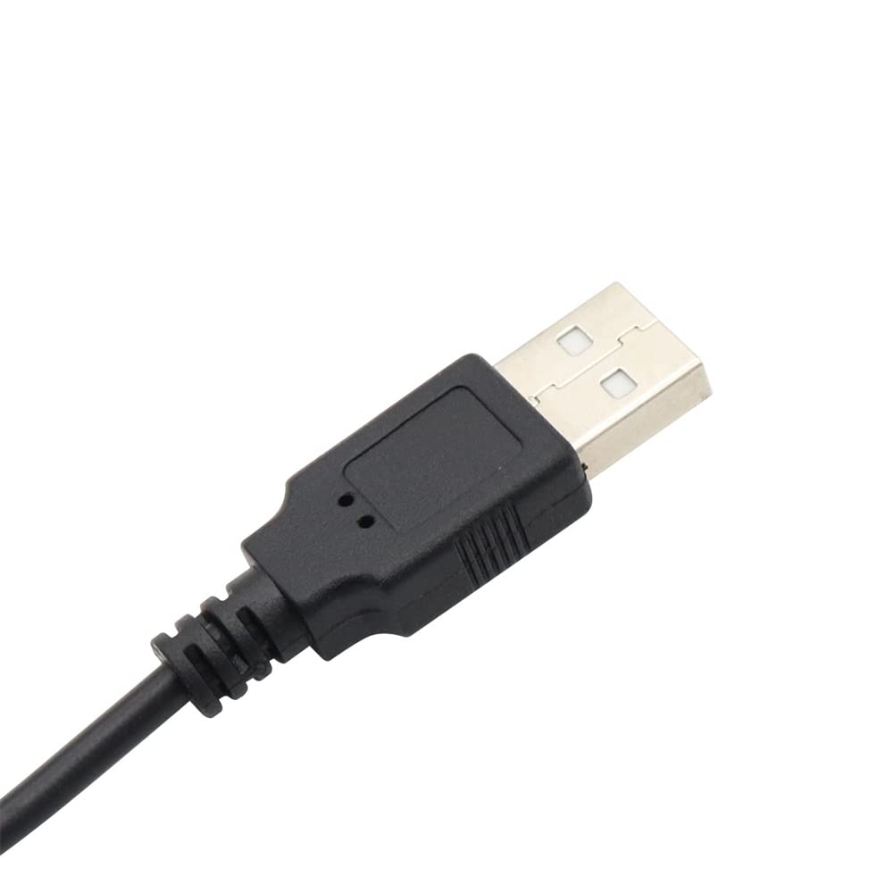 1 Paar beheizte Motorradgriffe USB Hot Bicycle