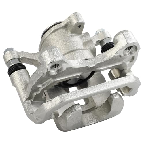 Image of 19B7431 19B7430 Rear Left & Right Disc Brake Calipers Assembly