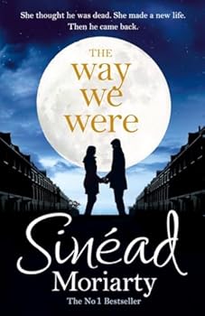 Paperback The Way We Were Book