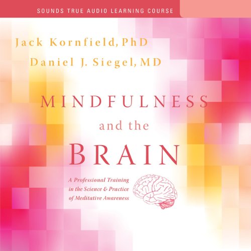 Cover art for Mindfulness and the Brain