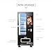 Smart Beauty Vending Machine for Sale, Cosmetics Vending Machine for Nail and Eyelash Services, for Retail Stores and Spas, Providing 24/7 Self - Service Skincare and Makeup Equipment