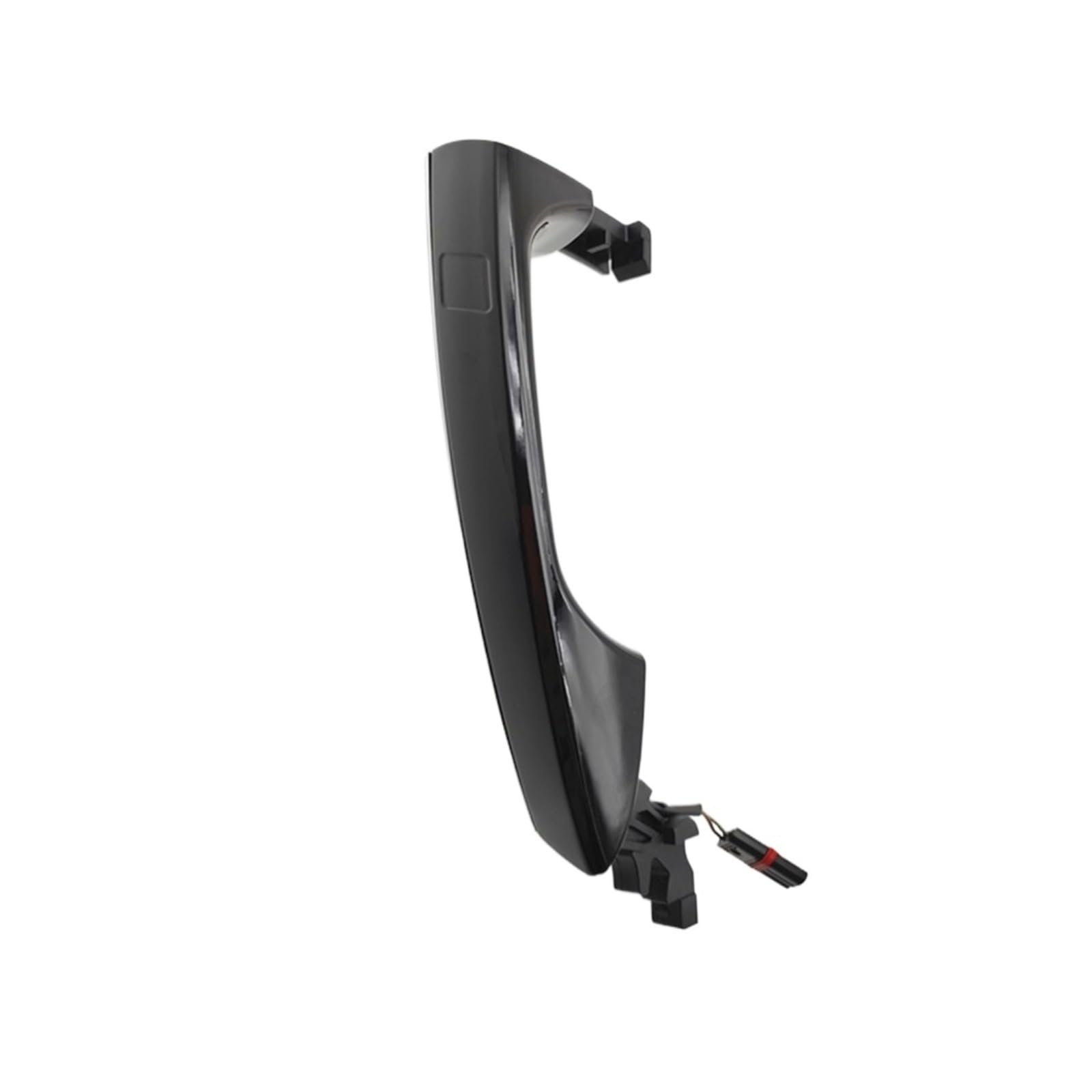 LiskrOSF A2047601370 A2047601470 Car Exterior Door Handle Compatible for Benz W218 CLS300 CLS350 W212 E200 E250 E300 W166 GLS450 GL500(Left Rear)