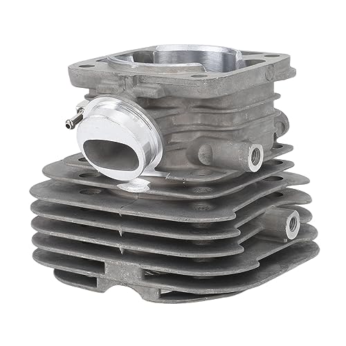 Perte de compression moteur ? Solution avec le kit cylindre piston 42 mm facile à monter