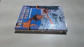 Hardcover Dragon Paths Book