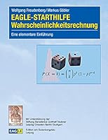 Eagle-Starthilfe Wahrscheinlichkeitsrechnung 3937219781 Book Cover