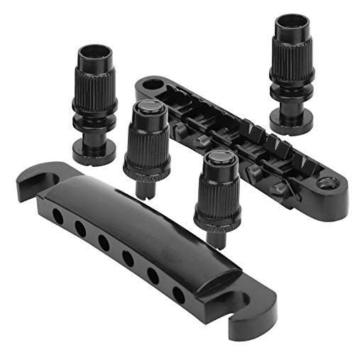 Ensemble de cordier de chevalet, alternative professionnelle de chevalet de selle de guitare et de cordier pour guitare… - Les Beatles, Paul McCartney, John Lennon, RIngo Starr, George Harrison Ensemble de cordier de chevalet, alternative professionnelle de chevalet de selle de guitare et de cordier pour guitare… – Image 3