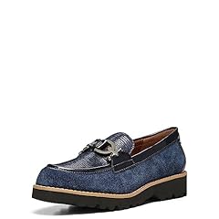 Navy Suede - Calf Suede